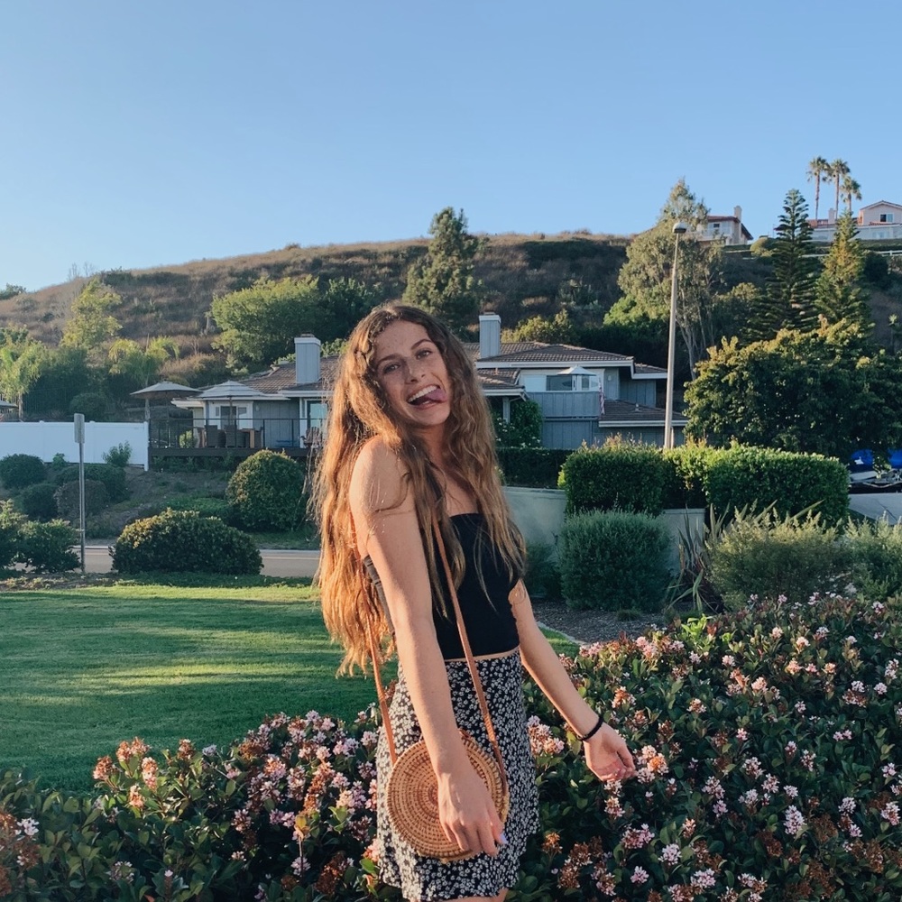 Meet your Posher, Lexi